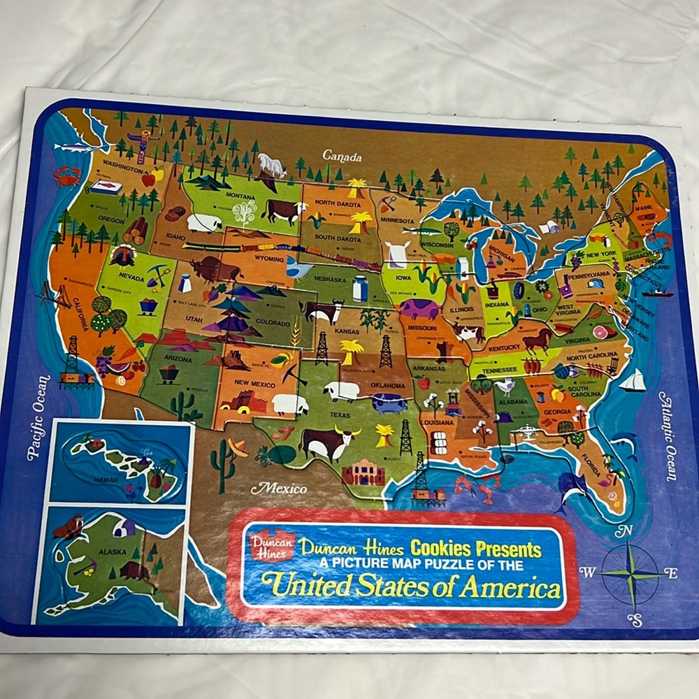 Puzzle